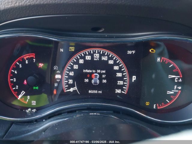 2016 DODGE DURANGO 1C4SDJCT5GC308900 Photo 6