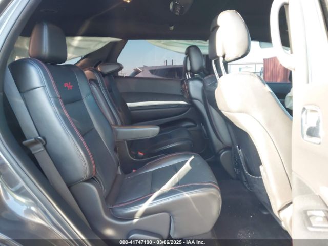 2016 DODGE DURANGO 1C4SDJCT5GC308900 Photo 7