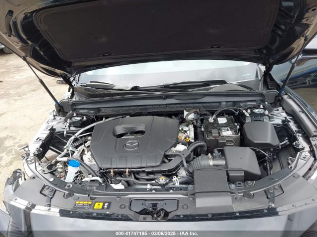 7MMVABBMXSN312752 Mazda Cx-50 2.5 S Preferred Package
