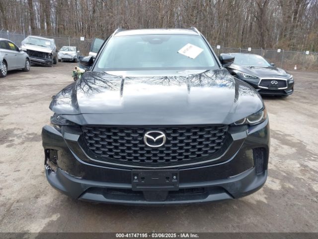 7MMVABBMXSN312752 Mazda Cx-50 2.5 S Preferred Package