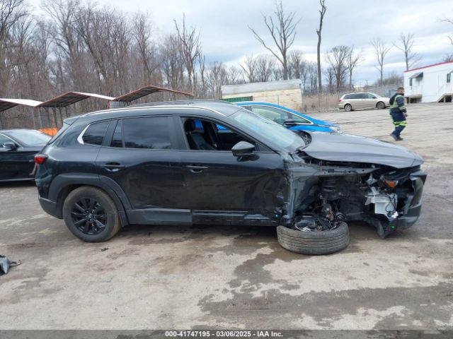 7MMVABBMXSN312752 Mazda Cx-50 2.5 S Preferred Package