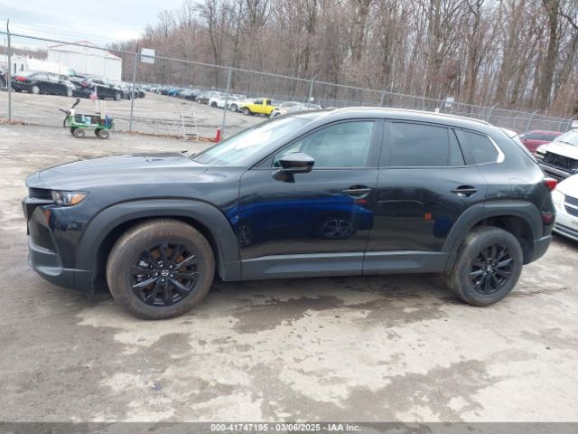 7MMVABBMXSN312752 Mazda Cx-50 2.5 S Preferred Package