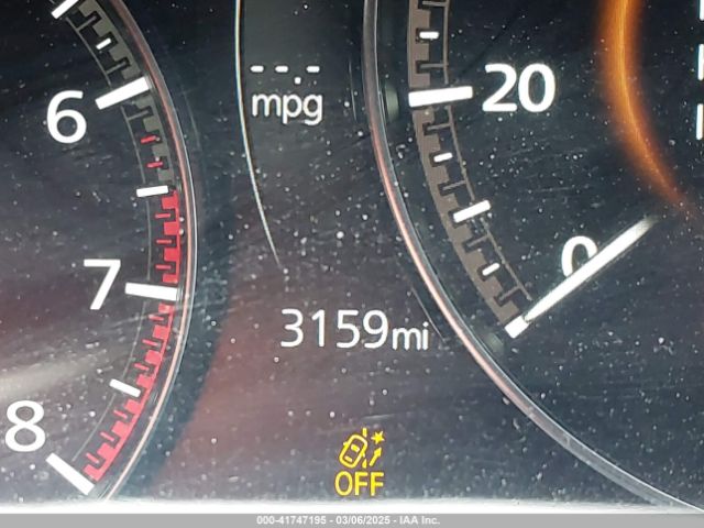 7MMVABBMXSN312752 Mazda Cx-50 2.5 S Preferred Package