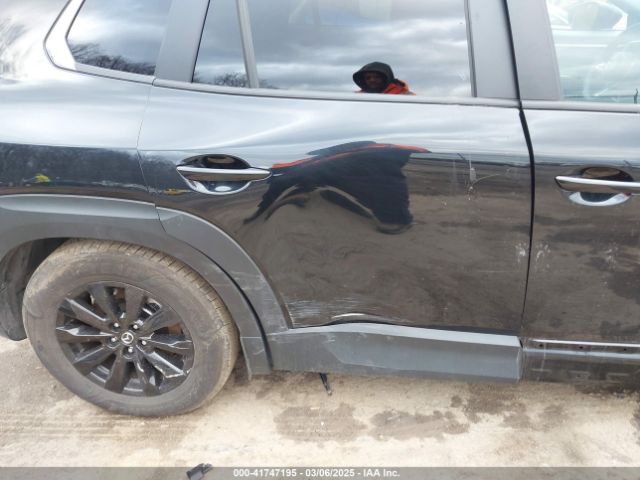 7MMVABBMXSN312752 Mazda Cx-50 2.5 S Preferred Package