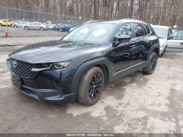 7MMVABBMXSN312752 Mazda Cx-50 2.5 S Preferred Package