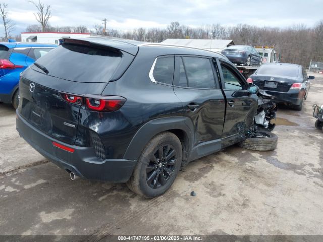 7MMVABBMXSN312752 Mazda Cx-50 2.5 S Preferred Package
