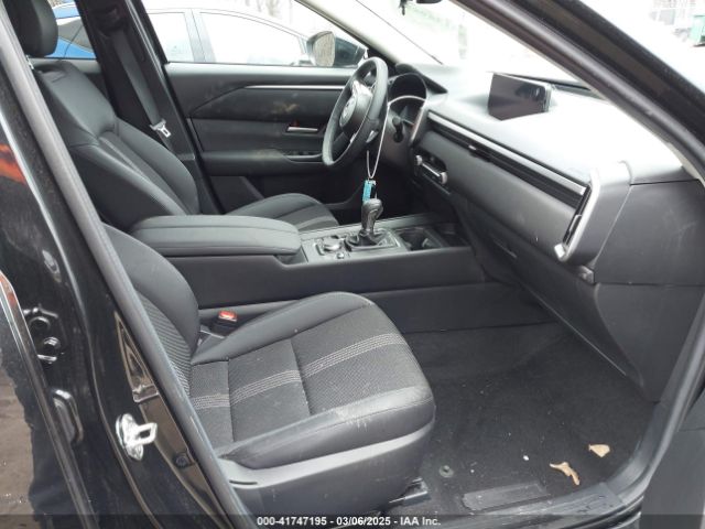 7MMVABBMXSN312752 Mazda Cx-50 2.5 S Preferred Package
