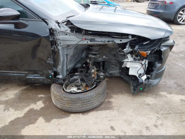7MMVABBMXSN312752 Mazda Cx-50 2.5 S Preferred Package