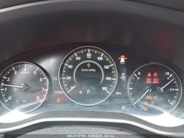 7MMVABBMXSN312752 Mazda Cx-50 2.5 S Preferred Package