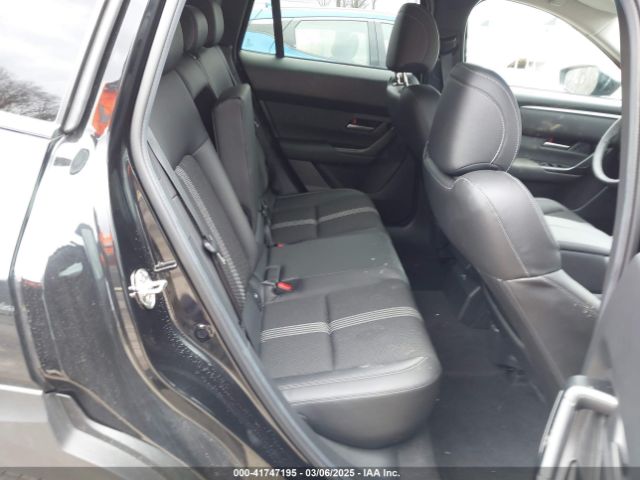 7MMVABBMXSN312752 Mazda Cx-50 2.5 S Preferred Package