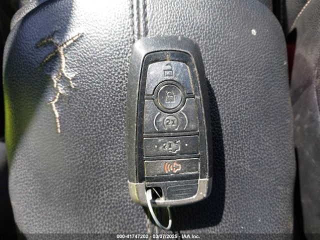 1FATP8UH6J5136067 Ford Mustang Ecoboost Premium