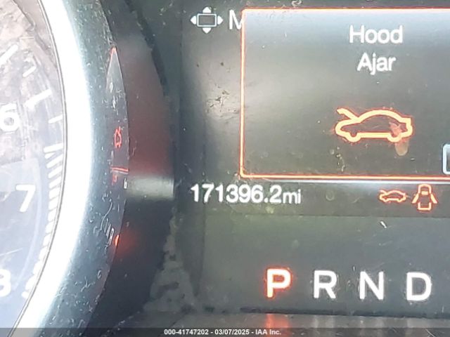 1FATP8UH6J5136067 Ford Mustang Ecoboost Premium
