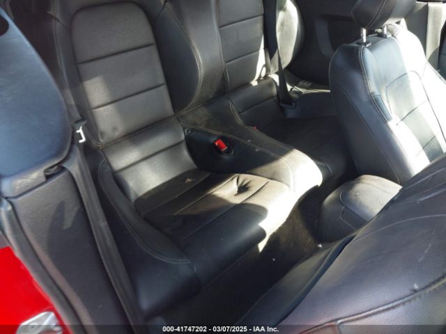 1FATP8UH6J5136067 Ford Mustang Ecoboost Premium
