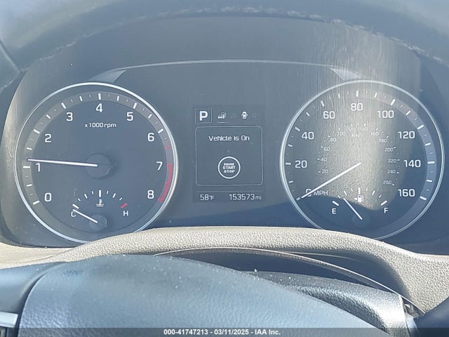 5NPD84LFXHH068046 Hyundai ELANTRA SE