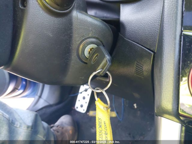 JF1VA2S64F9804120 Subaru Wrx Sti Limited