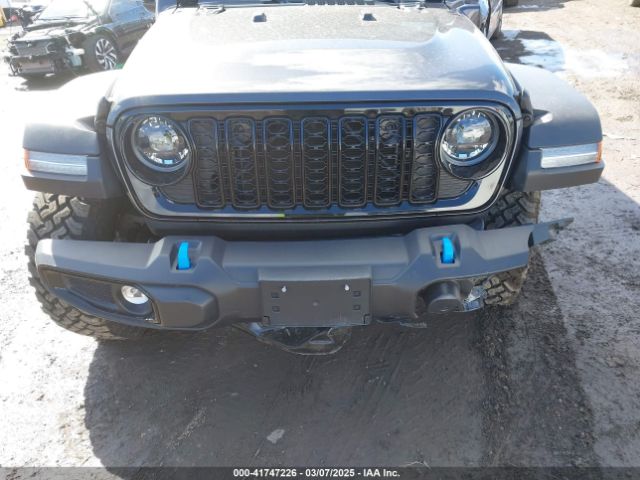 1C4RJXN61RW322456 Jeep Wrangler 4xe Willys 4xe
