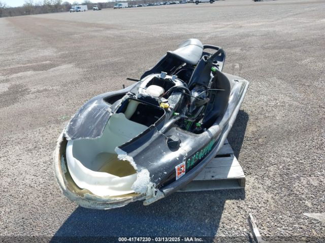 2016 KAWASAKI STX-15F KAW10778B616 Photo 5