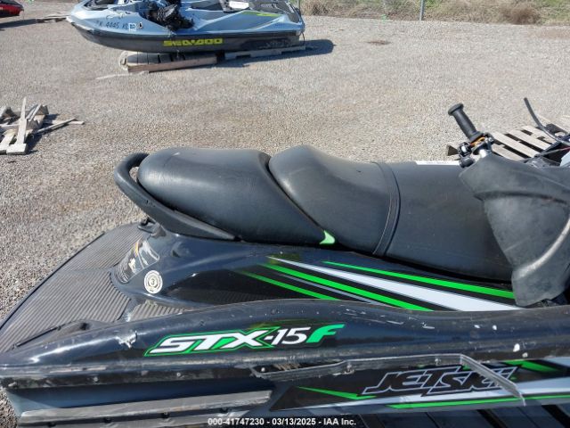 2016 KAWASAKI STX-15F KAW10778B616 Photo 7