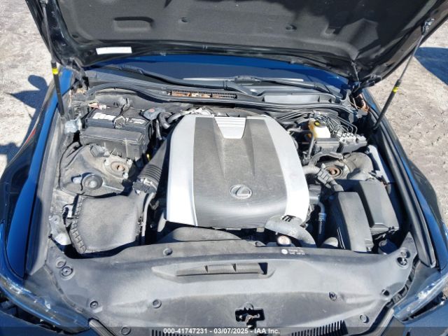 JTHC81D22J5030353 Lexus IS 300