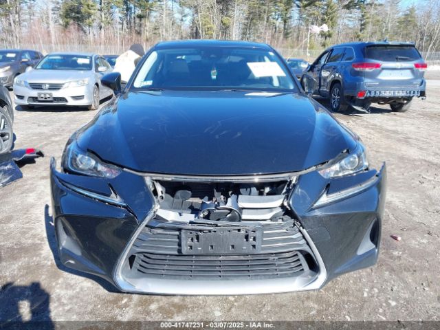 JTHC81D22J5030353 Lexus IS 300