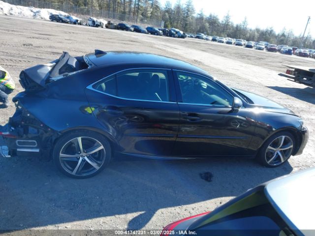 JTHC81D22J5030353 Lexus IS 300