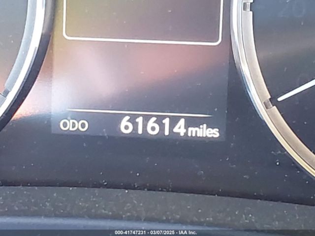 JTHC81D22J5030353 Lexus IS 300
