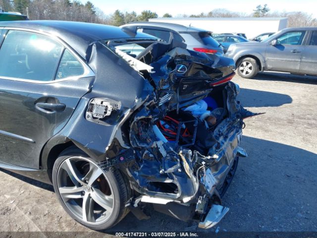 JTHC81D22J5030353 Lexus IS 300