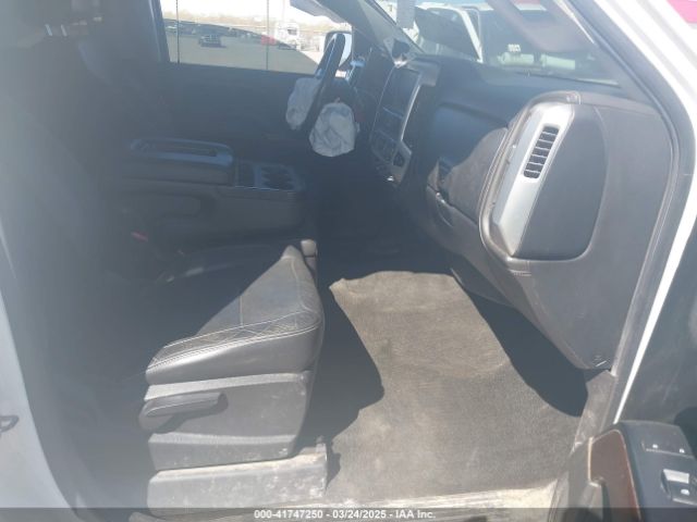 3GTU2MEC9GG167467 GMC Sierra 1500 Sle