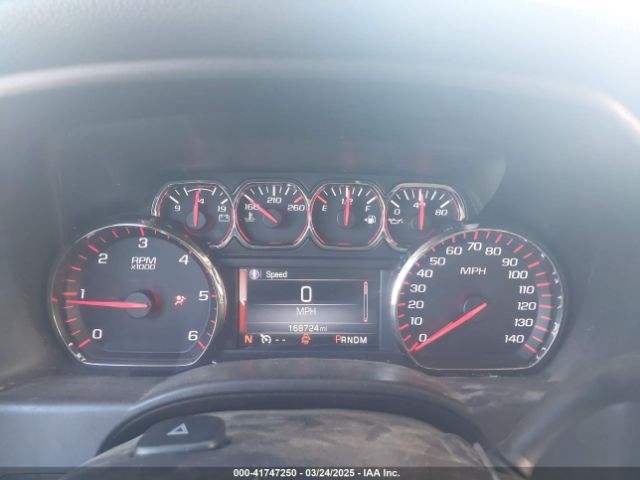 3GTU2MEC9GG167467 GMC Sierra 1500 Sle