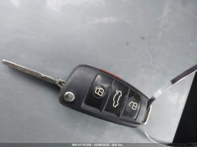 WA1EFCFS6FR012490 Audi Q3 2.0t Premium Plus