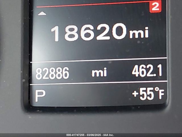 WA1EFCFS6FR012490 Audi Q3 2.0t Premium Plus