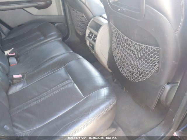 2010 CADILLAC SRX 3GYFNAEY1AS652792 Photo 7