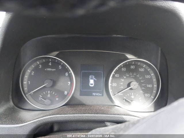 5NPD84LF7JH300219 Hyundai Elantra Value Edition