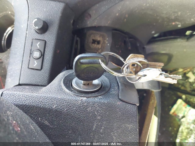 2008 GMC ACADIA 1GKER23768J242446 Photo 10