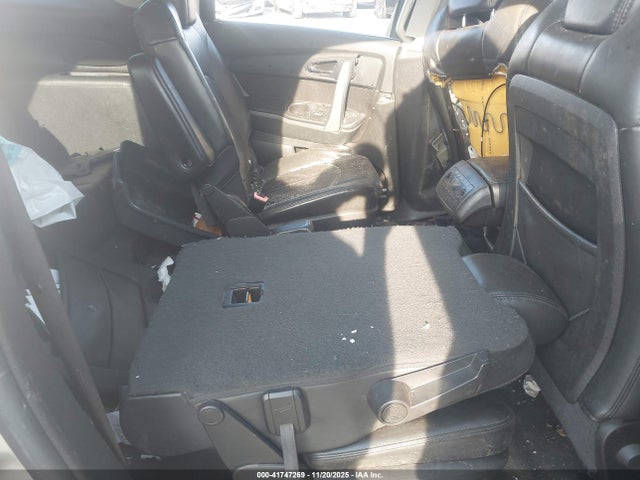 2008 GMC ACADIA 1GKER23768J242446 Photo 7