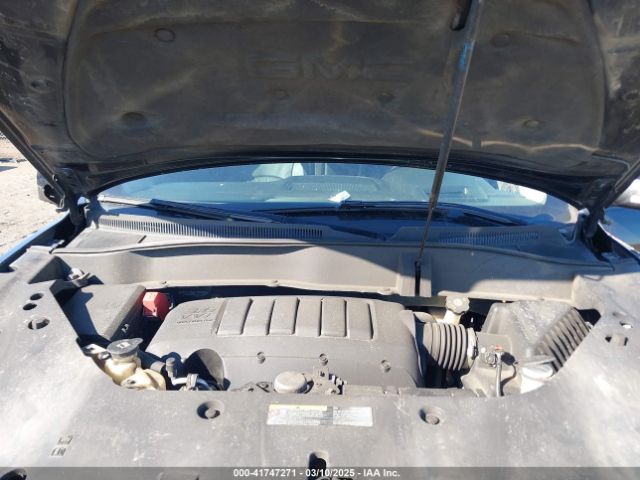 1GKKVTKD3FJ292584 GMC Acadia Denali