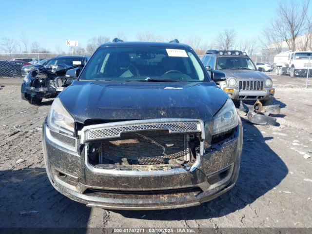 1GKKVTKD3FJ292584 GMC Acadia Denali