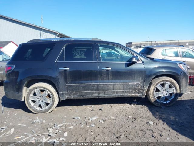 1GKKVTKD3FJ292584 GMC Acadia Denali
