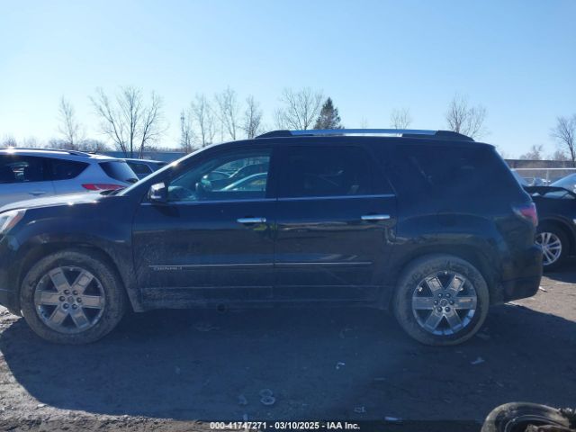 1GKKVTKD3FJ292584 GMC Acadia Denali