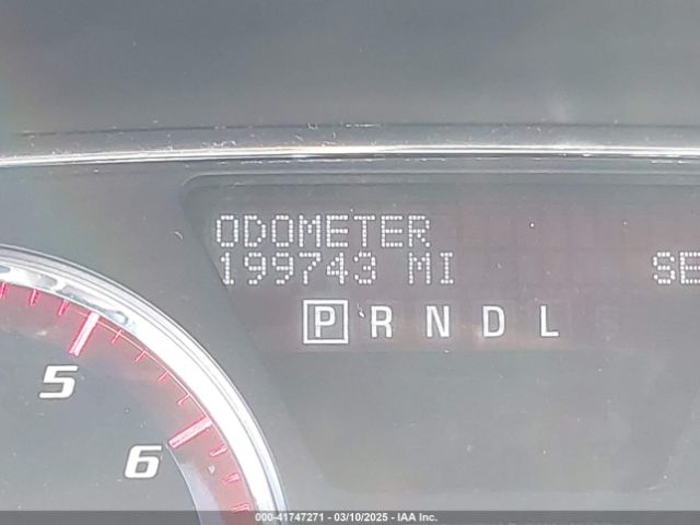 1GKKVTKD3FJ292584 GMC Acadia Denali
