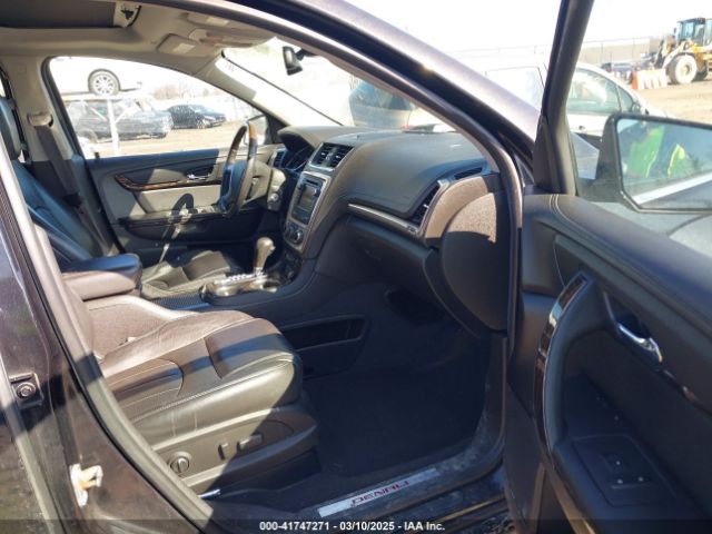 1GKKVTKD3FJ292584 GMC Acadia Denali