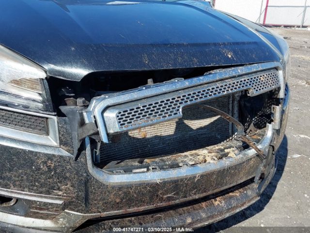 1GKKVTKD3FJ292584 GMC Acadia Denali