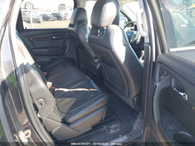 1GKKVTKD3FJ292584 GMC Acadia Denali