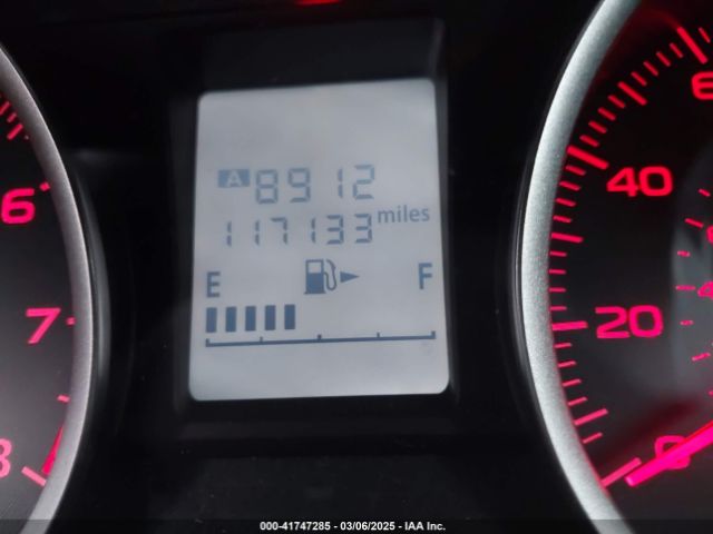 JF2SJADC2GH420257 Subaru Forester 2.5i Premium