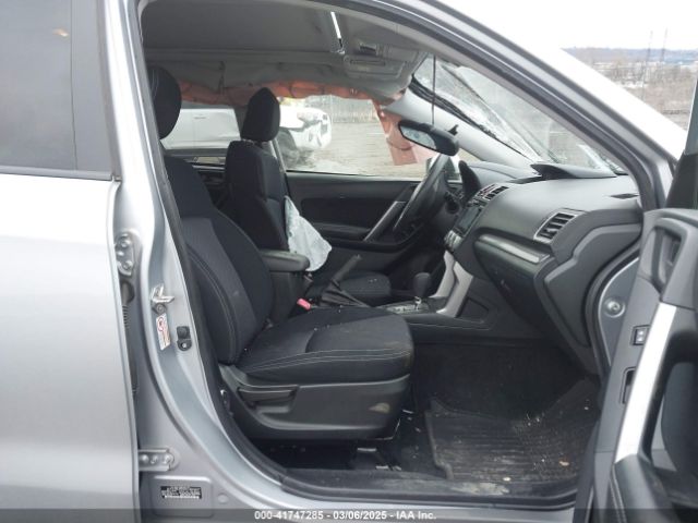 JF2SJADC2GH420257 Subaru Forester 2.5i Premium