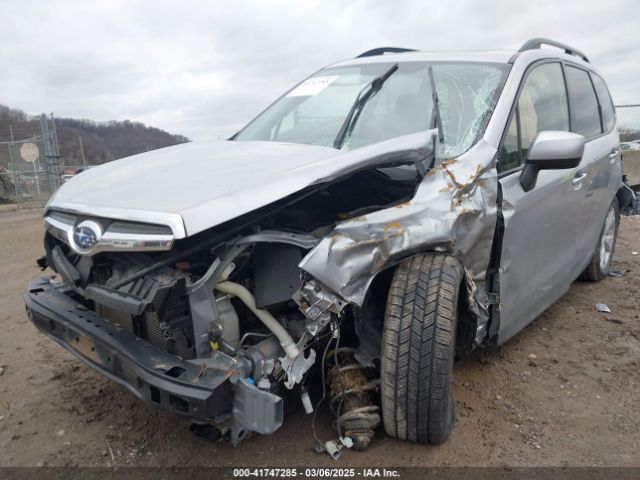 JF2SJADC2GH420257 Subaru Forester 2.5i Premium