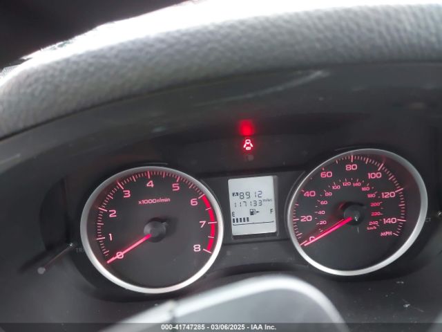 JF2SJADC2GH420257 Subaru Forester 2.5i Premium