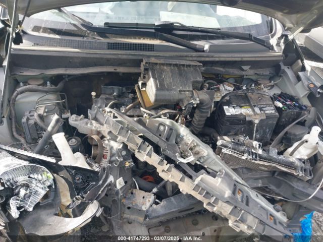 ML32A3HJ4KH012745 Mitsubishi MIRAGE ES