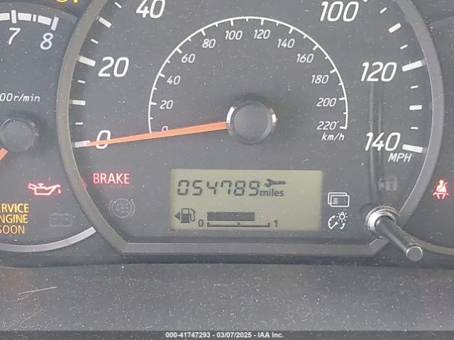 ML32A3HJ4KH012745 Mitsubishi MIRAGE ES