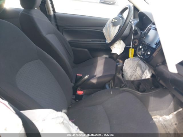 ML32A3HJ4KH012745 Mitsubishi MIRAGE ES